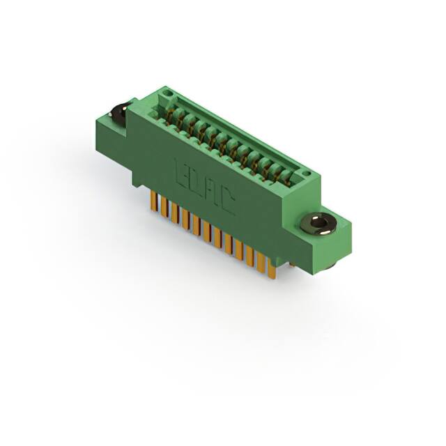 845-024-544-503 EDAC Inc.  Edgeboard Connectors